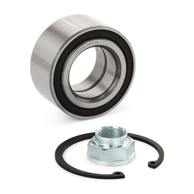 Łożysko Koła RIDEX 654W0448 654W0448 - foto 5