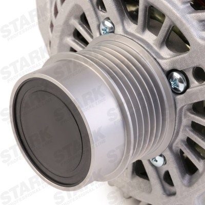 Alternator Stark SKGN-0320409 SKGN-0320409 - foto 5
