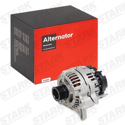 Alternator Stark SKGN-03221525 SKGN-03221525 - foto 2