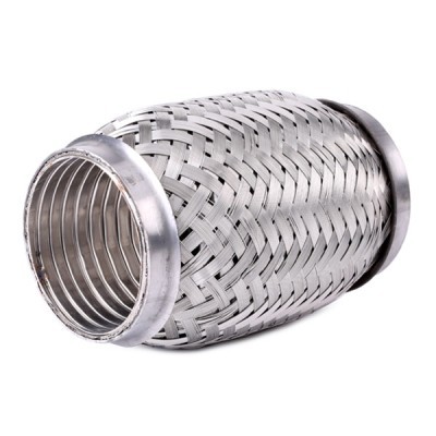 Złącze Elastyczne Tłumika RIDEX 3971F0058 3971F0058 - foto 3