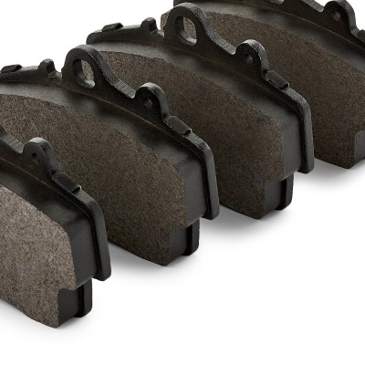 Klocki hamulcowe RIDEX 402B0821 402B0821 - foto 9