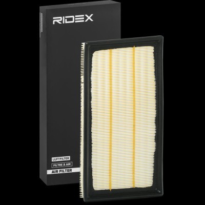 Filtr Powietrza RIDEX 8A0423 8A0423 - foto 3