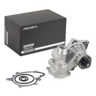 Pompa Wody RIDEX 1260W0281 1260W0281 - foto 2