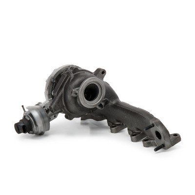 Turbina (Turbosprężarka) RIDEX 2234C10786R 2234C10786R - foto 4
