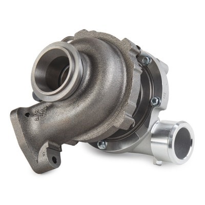 Turbina (Turbosprężarka) RIDEX 2234C10002 2234C10002 - foto 4