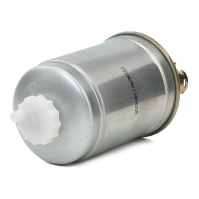 Filtr Paliwa RIDEX 9F0147 9F0147 - foto 4