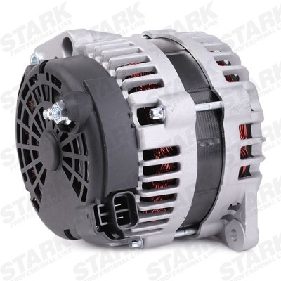 Alternator Stark SKGN-0320889 SKGN-0320889 - foto 4