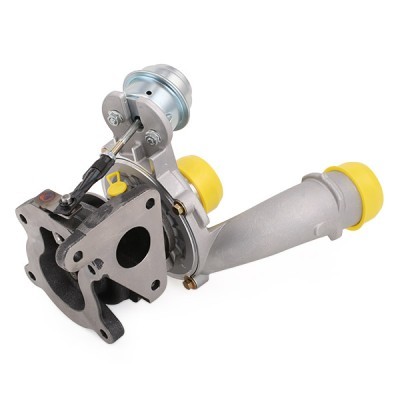 Turbina (Turbosprężarka) RIDEX 2234C0002 2234C0002 - foto 7
