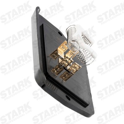Moduł sterowania ogrzewaniem/wentylacją Stark SKCU-2150065 SKCU-2150065 - foto 6