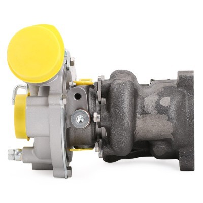 Turbina (Turbosprężarka) RIDEX 2234C0008 2234C0008 - foto 7