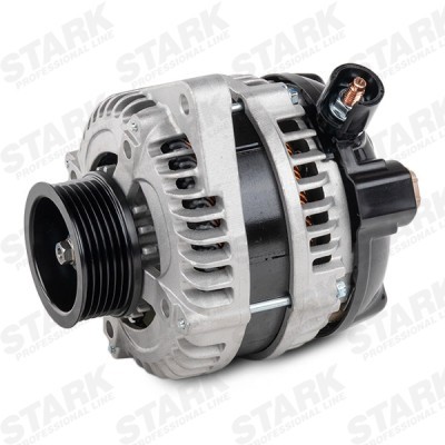 Alternator Stark SKGN-03221601 SKGN-03221601 - foto 3