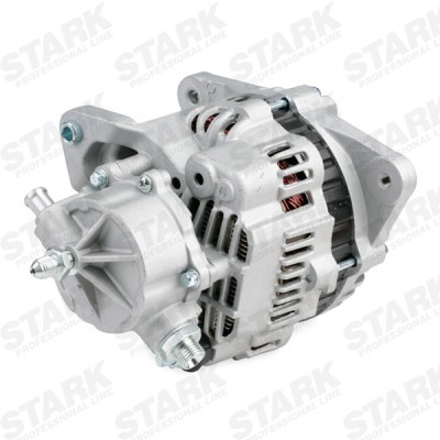 Alternator Stark SKGN-0321166 SKGN-0321166 - foto 4