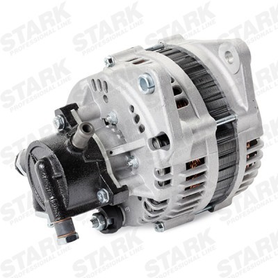 Alternator Stark SKGN-0320395 SKGN-0320395 - foto 4