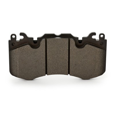 Klocki hamulcowe RIDEX 402B0916P 402B0916P - foto 5