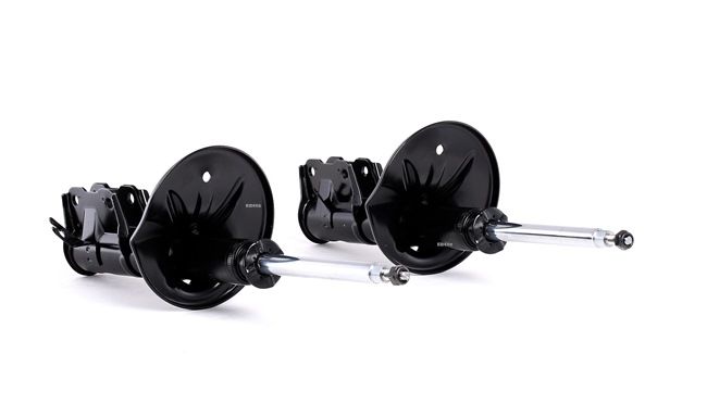 Amortyzator RIDEX 854S1870 854S1870 - foto 1