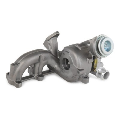 Turbina (Turbosprężarka) RIDEX 2234C10602 2234C10602 - foto 4