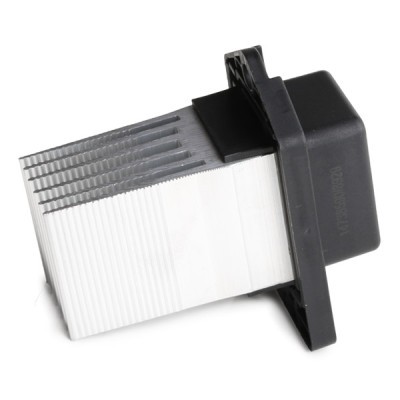 Rezystor Opornik Dmuchawy RIDEX 2975R0016 2975R0016 - foto 3