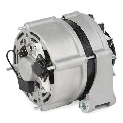 Alternator RIDEX 4G1417 4G1417 - foto 4
