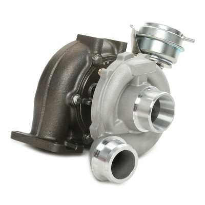 Turbina (Turbosprężarka) RIDEX 2234C0047 2234C0047 - foto 4