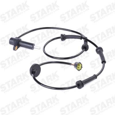 Czujnik ABS Stark SKWSS-0350589 SKWSS-0350589 - foto 4