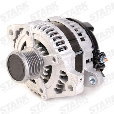 Alternator Stark SKGN-0320766 SKGN-0320766 - foto 3