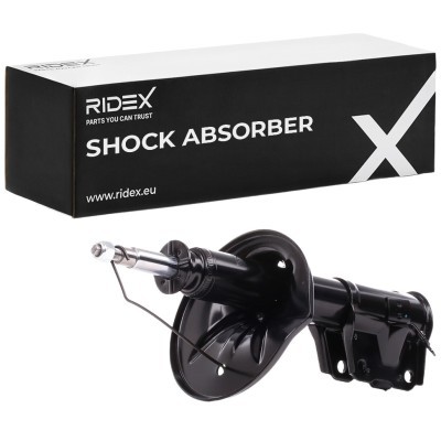 Amortyzator RIDEX 854S0406 854S0406 - foto 2