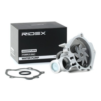 Pompa Wody RIDEX 1260W0210 1260W0210 - foto 3