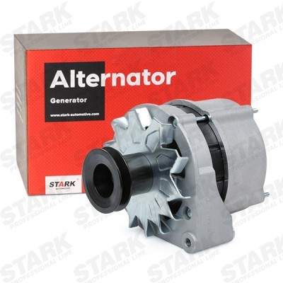Alternator Stark SKGN-0321117 SKGN-0321117 - foto 2