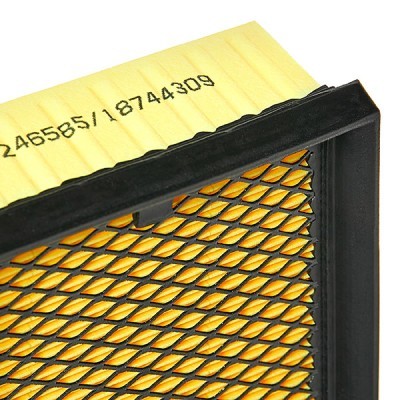 Filtr Powietrza RIDEX 8A0169P 8A0169P - foto 5