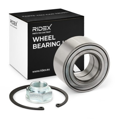 Łożysko Koła RIDEX 654W0134 654W0134 - foto 2