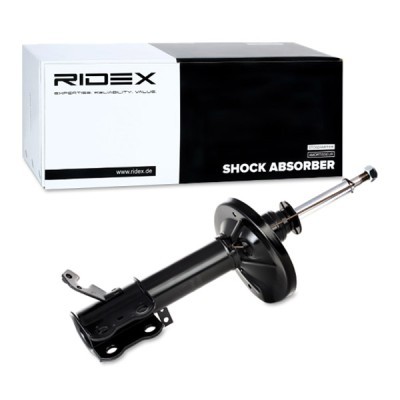 Amortyzator RIDEX 854S0094 854S0094 - foto 5