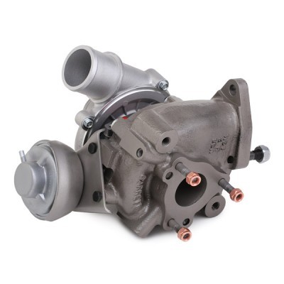 Turbina (Turbosprężarka) RIDEX 2234C0167R 2234C0167R - foto 8