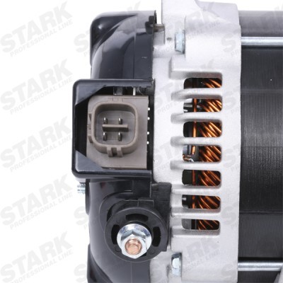 Alternator Stark SKGN-0320285 SKGN-0320285 - foto 6