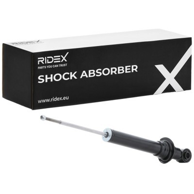 Amortyzator RIDEX 854S1247 854S1247 - foto 2