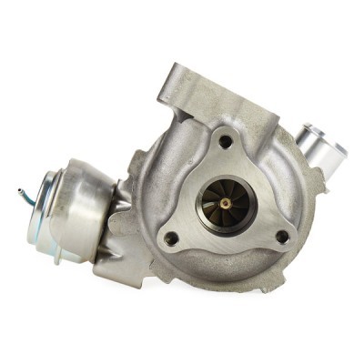 Turbina (Turbosprężarka) RIDEX 2234C10159 2234C10159 - foto 7