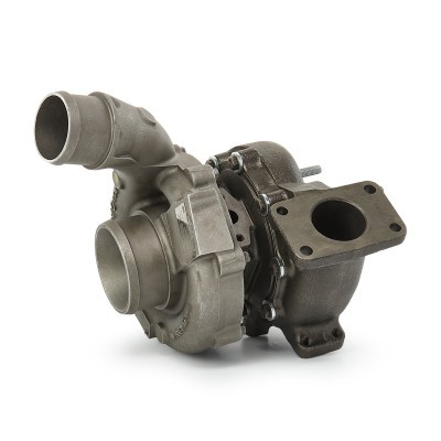 Turbina (Turbosprężarka) RIDEX 2234C11123R 2234C11123R - foto 3
