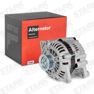 Alternator Stark SKGN-0321075 SKGN-0321075 - foto 2
