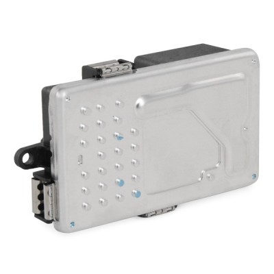 Rezystor Opornik Dmuchawy RIDEX 2975R0048 2975R0048 - foto 3