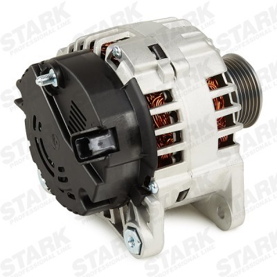 Alternator Stark SKGN-03221439 SKGN-03221439 - foto 4