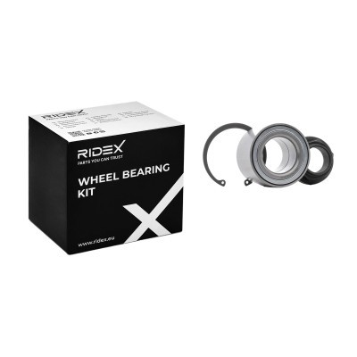 Łożysko Koła RIDEX 654W0199 654W0199 - foto 2
