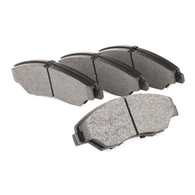 Klocki hamulcowe RIDEX 402B0519 402B0519 - foto 6