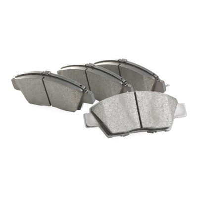 Klocki hamulcowe RIDEX 402B0649 402B0649 - foto 4