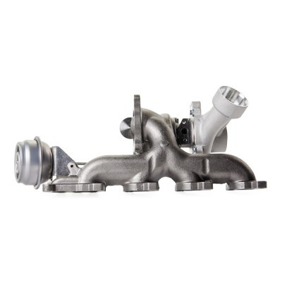 Turbina (Turbosprężarka) RIDEX 2234C0103 2234C0103 - foto 5