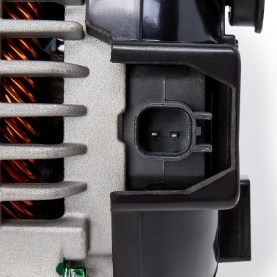 Alternator RIDEX 4G1722R 4G1722R - foto 6
