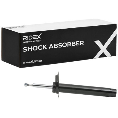 Amortyzator RIDEX 854S1378 854S1378 - foto 2
