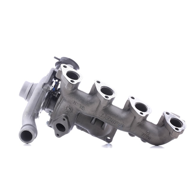 Turbina (Turbosprężarka) RIDEX 2234C0299R 2234C0299R - foto 1