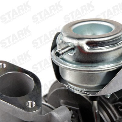 Turbina (Turbosprężarka) Stark SKCT-1190425 SKCT-1190425 - foto 7