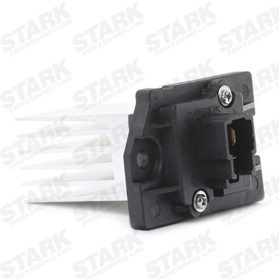 Moduł sterowania ogrzewaniem/wentylacją Stark SKCU-2150083 SKCU-2150083 - foto 4