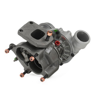 Turbina (Turbosprężarka) RIDEX 2234C10718R 2234C10718R - foto 3