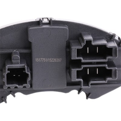 Rezystor Opornik Dmuchawy RIDEX 2975R0033 2975R0033 - foto 5